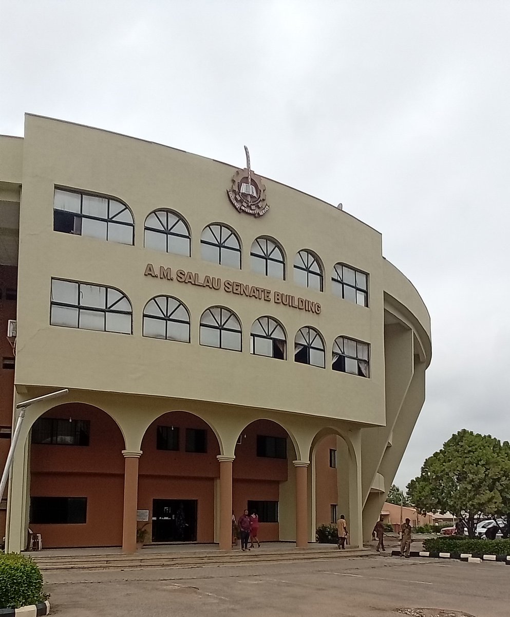 senate bld
